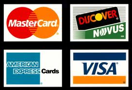 CreditCards